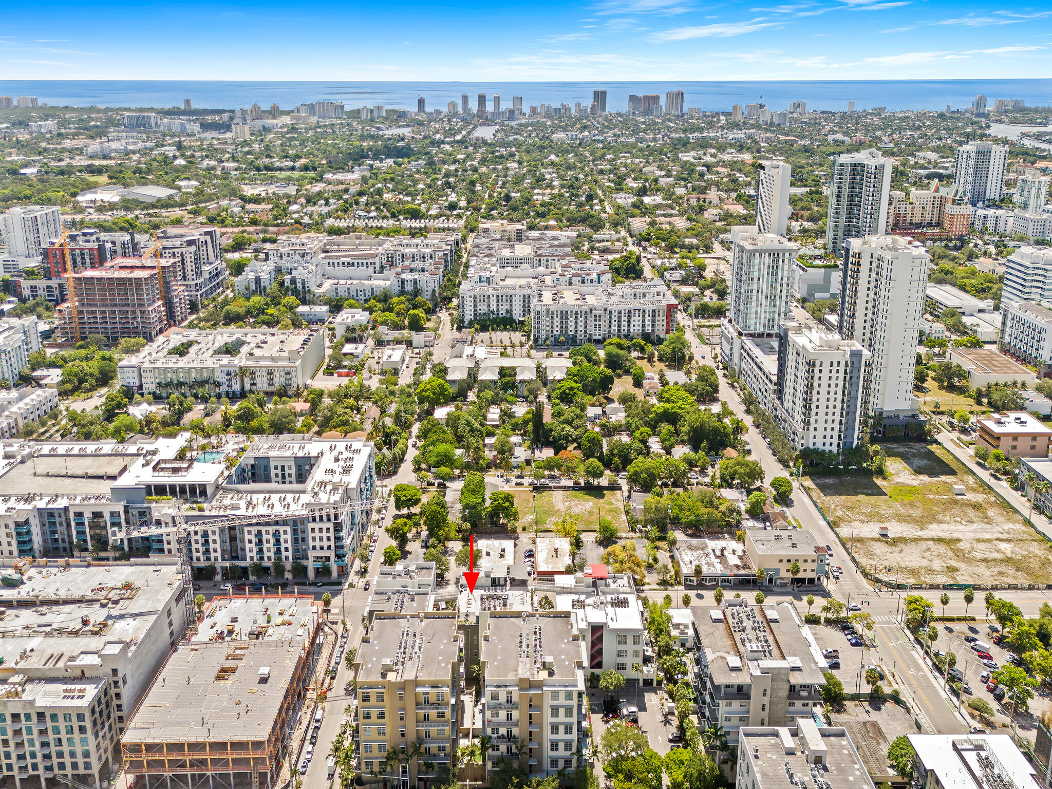 434 NW 1st Avenue 305