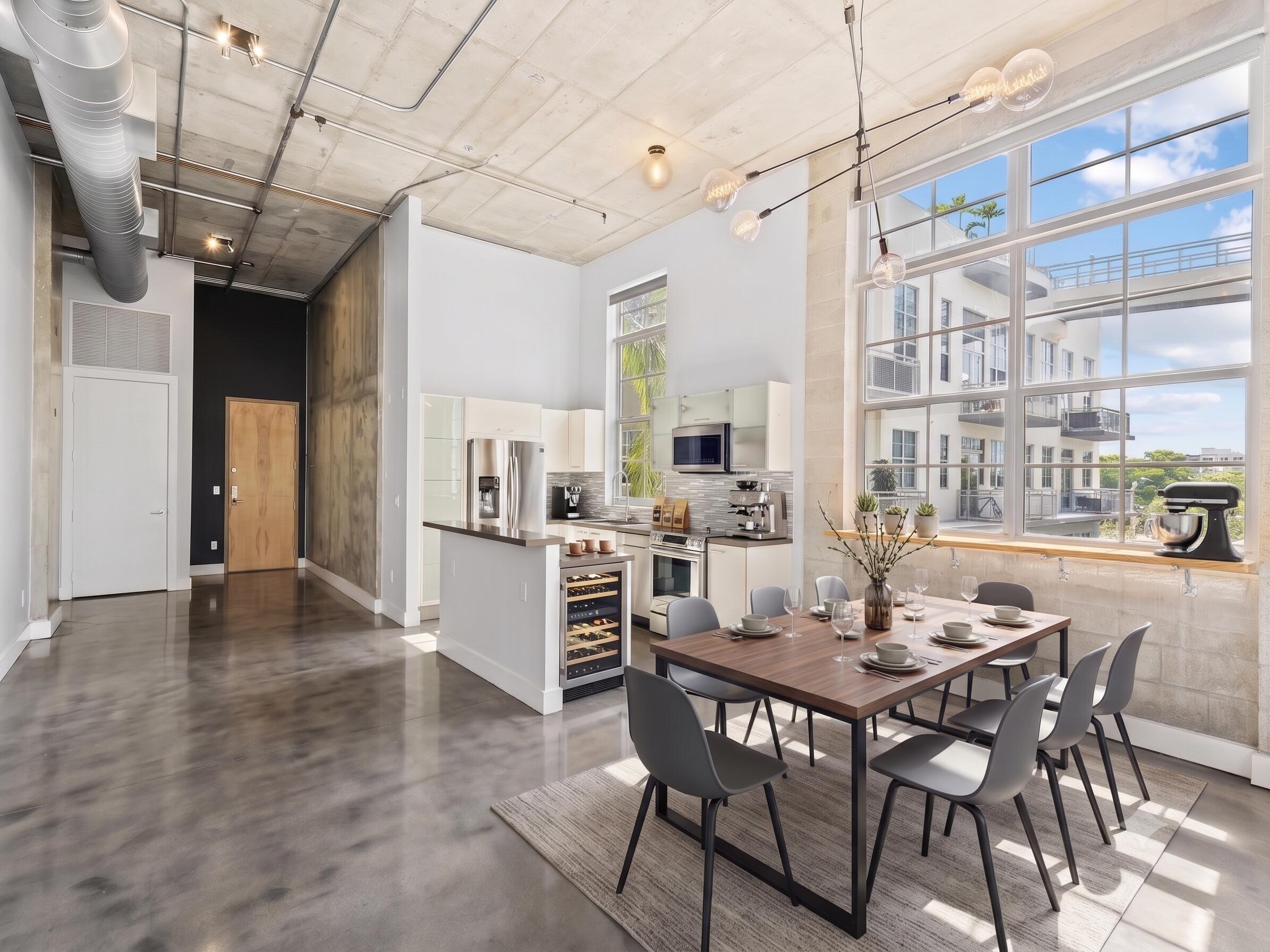 434 NW 1st Avenue 305