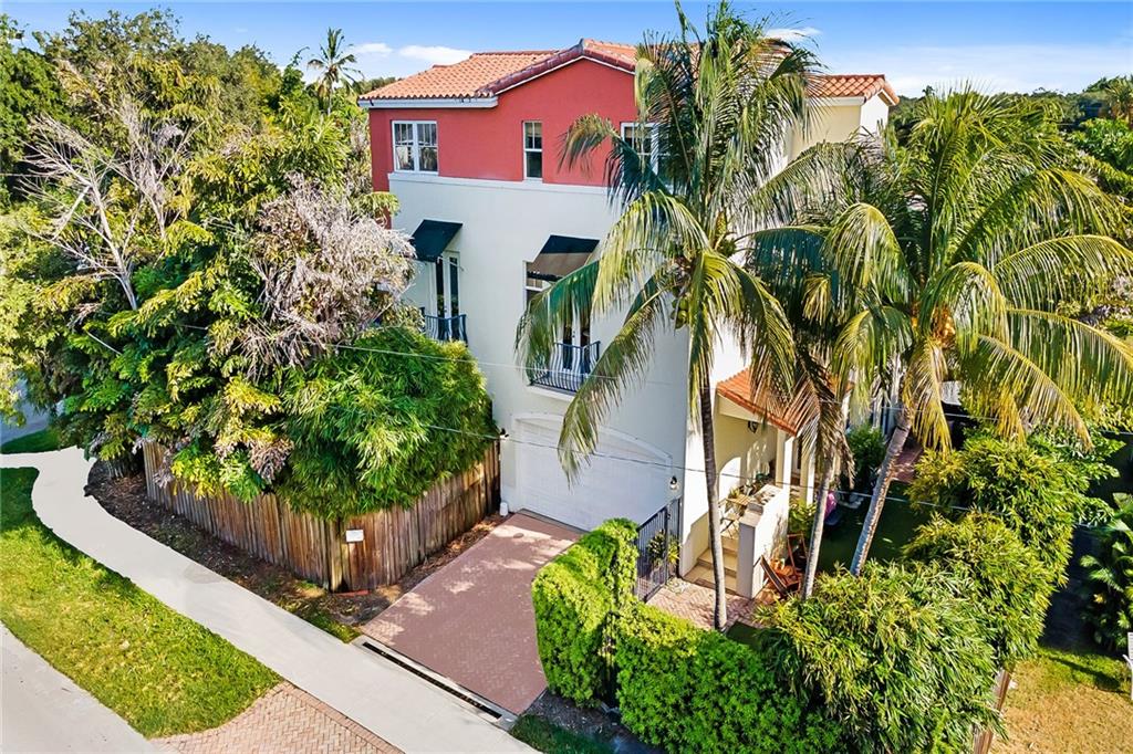 802 SW 13th Street