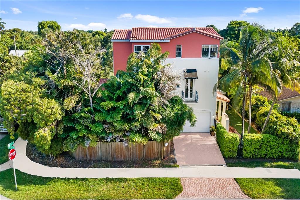 802 SW 13th Street