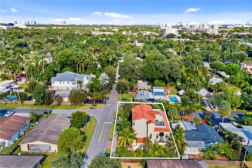 802 SW 13th Street