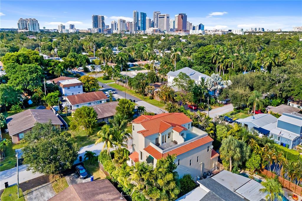 802 SW 13th Street