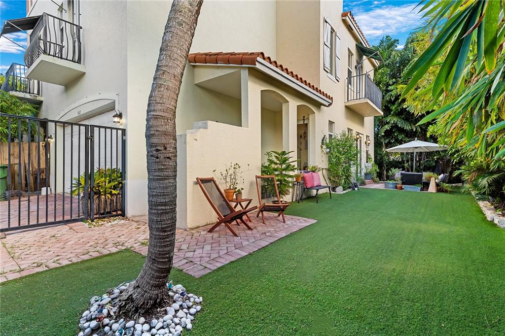 802 SW 13th Street