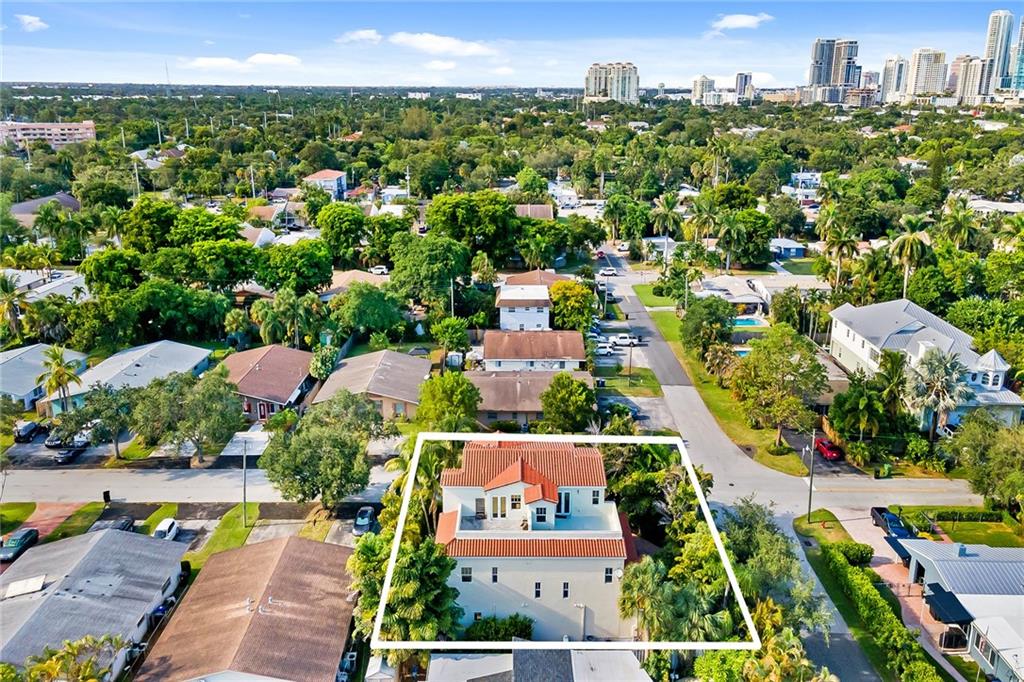 802 SW 13th Street