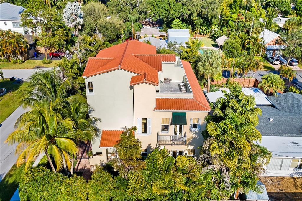 802 SW 13th Street