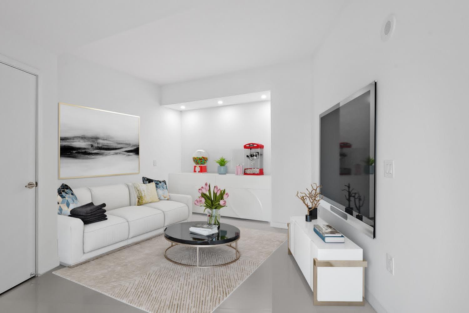 851 NE 1st Ave 3901