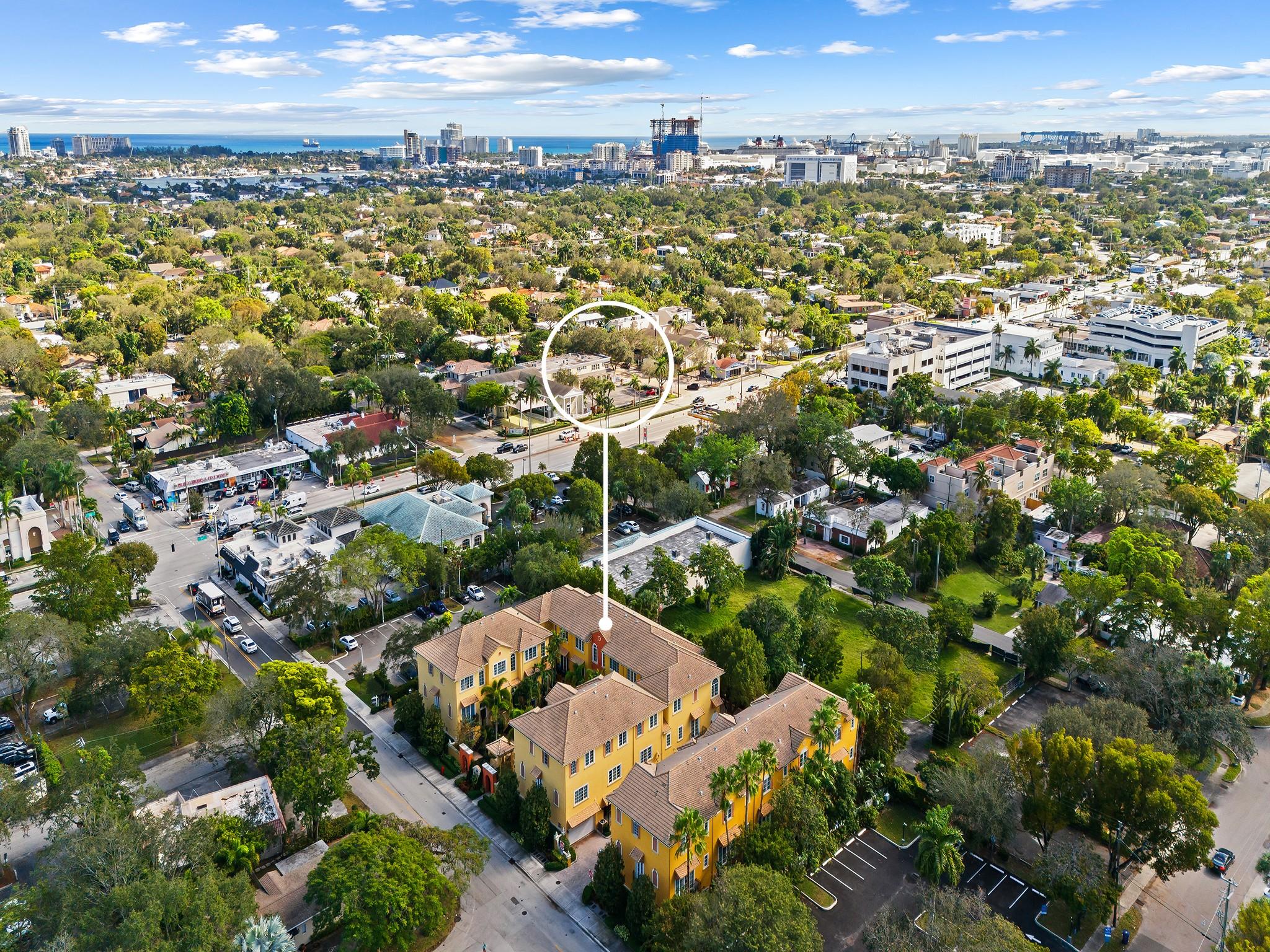 506 SE 7th St 306