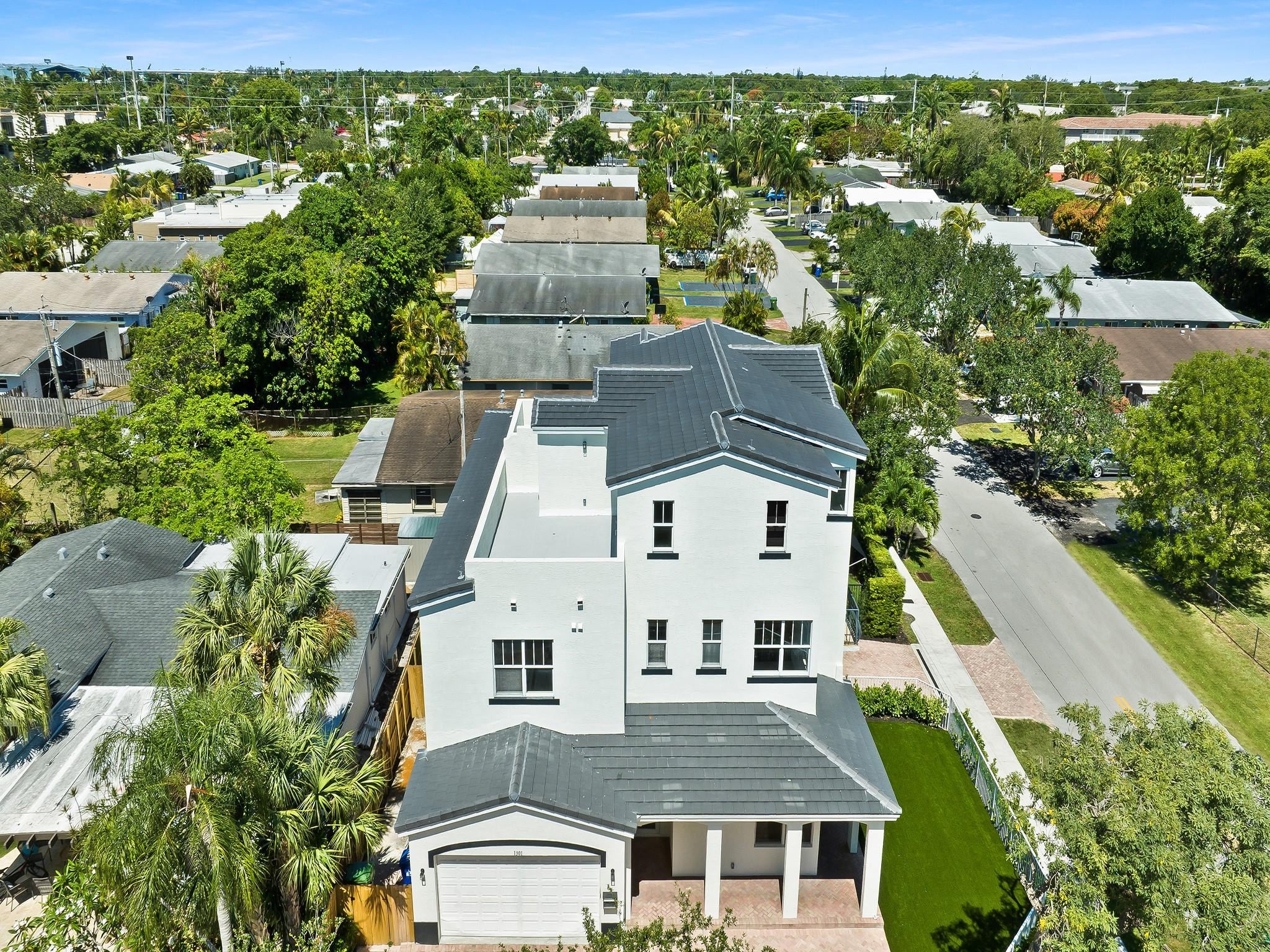1301 SW 8th Ave 1301