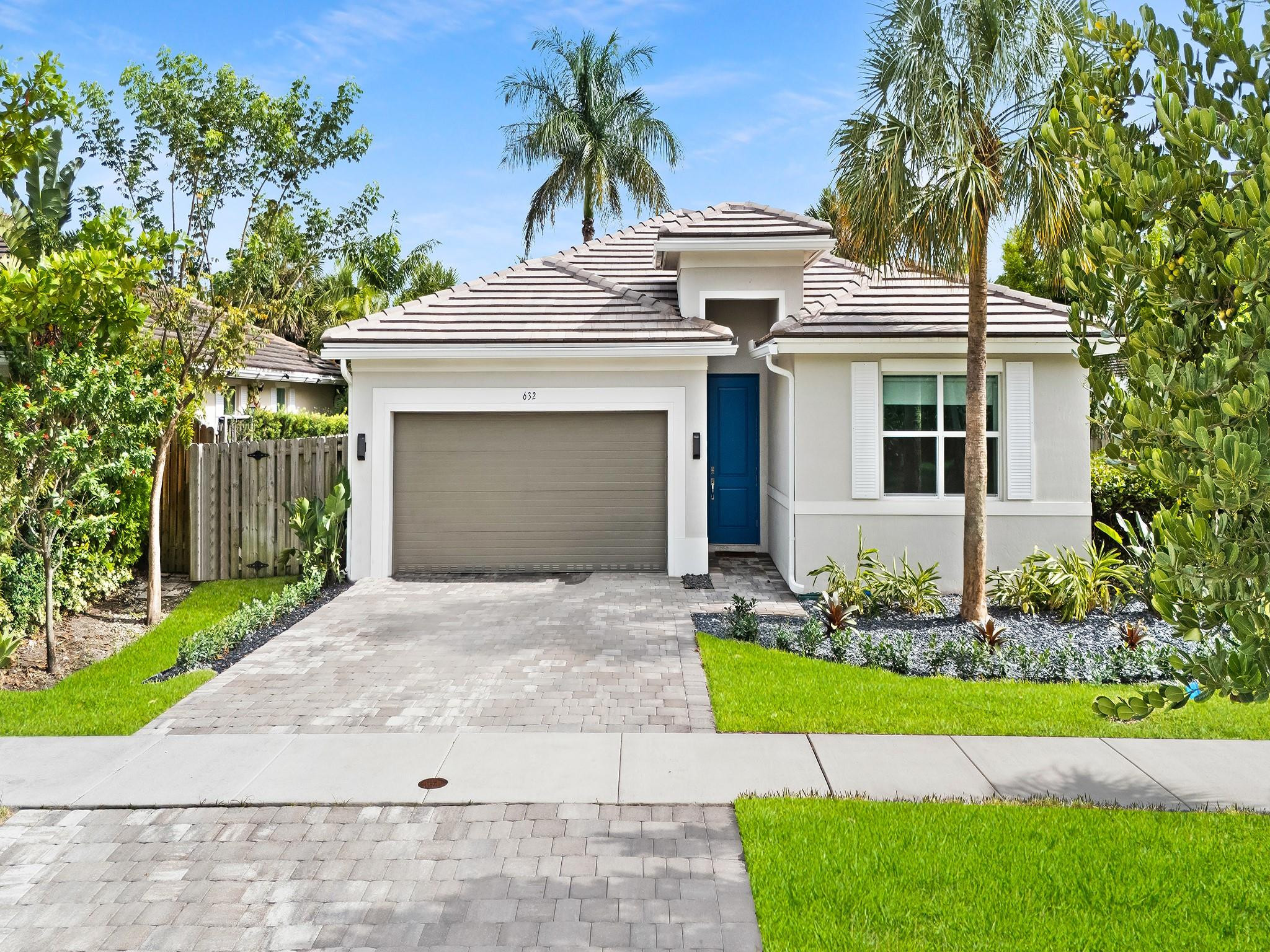 632 NW 29th Ct