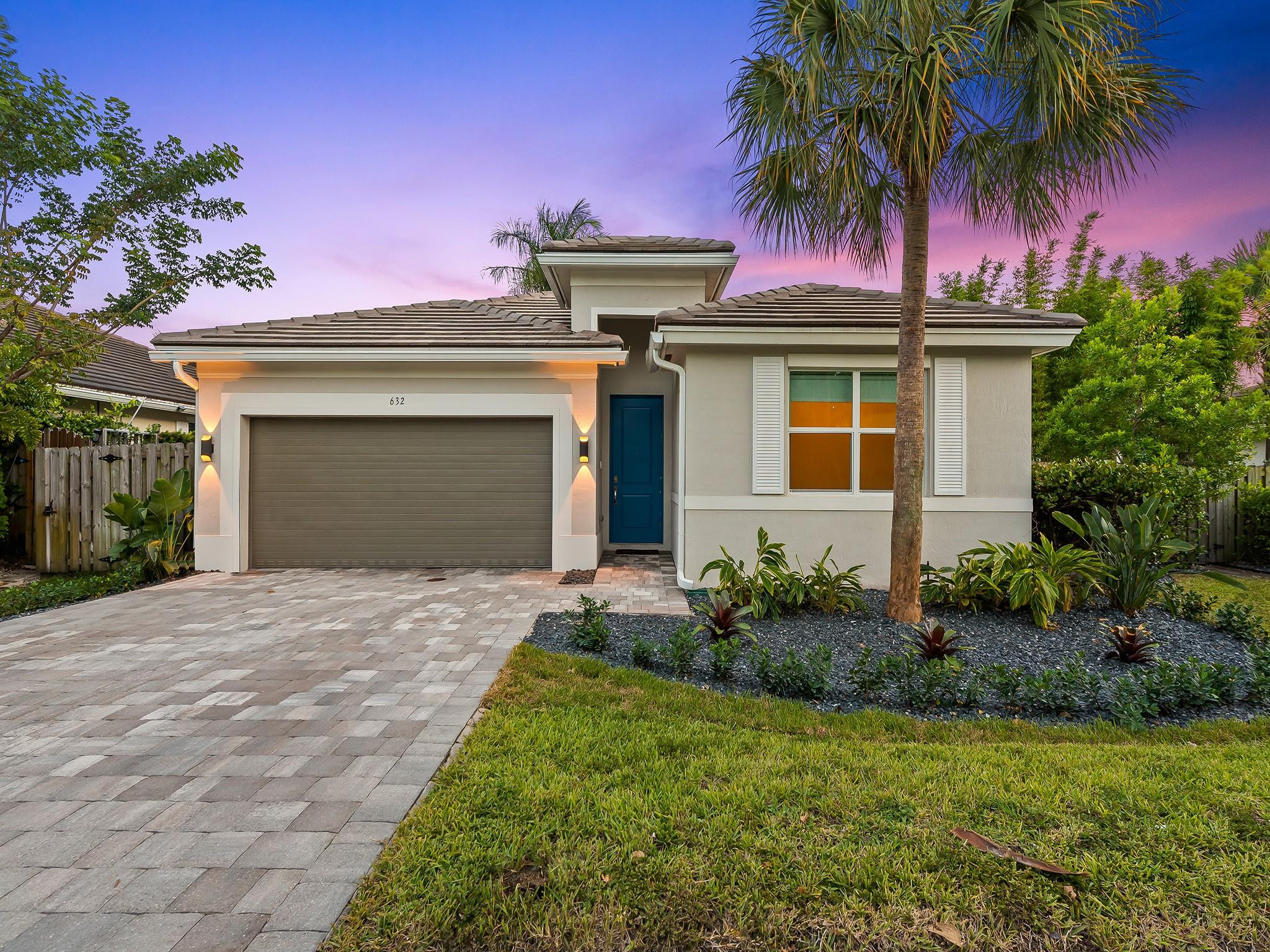 632 NW 29th Ct