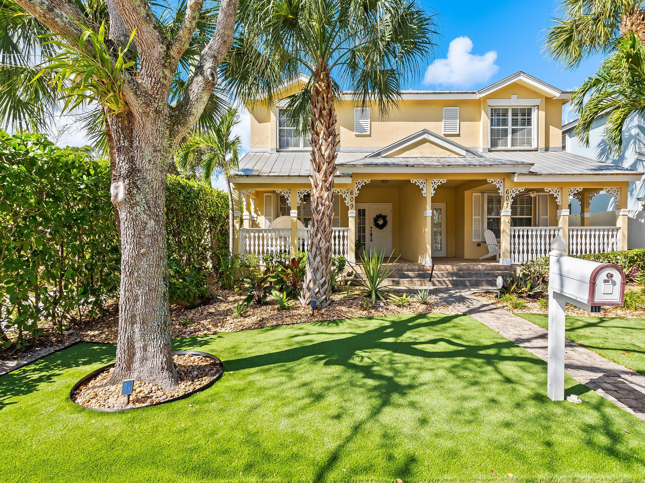 609 SW 5th Ave