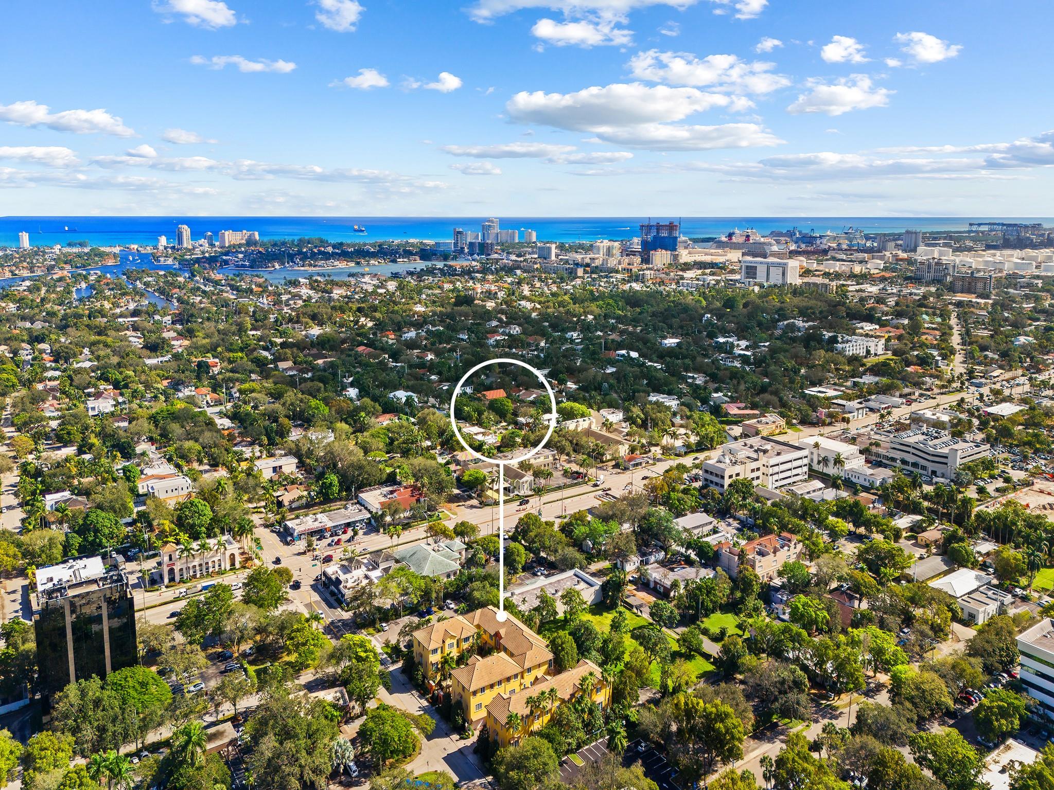 506 SE 7th St 305