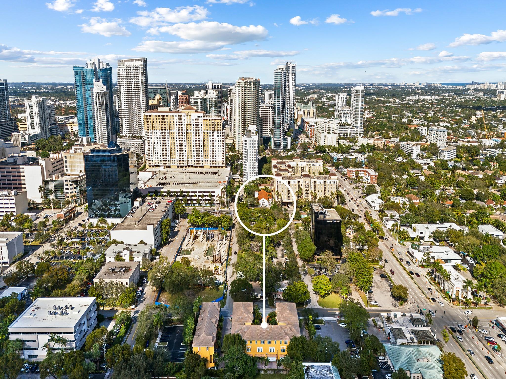 506 SE 7th St 305