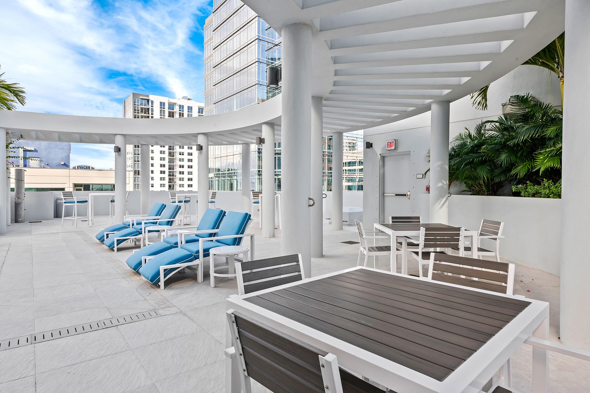 100 E Las Olas Boulevard 1802