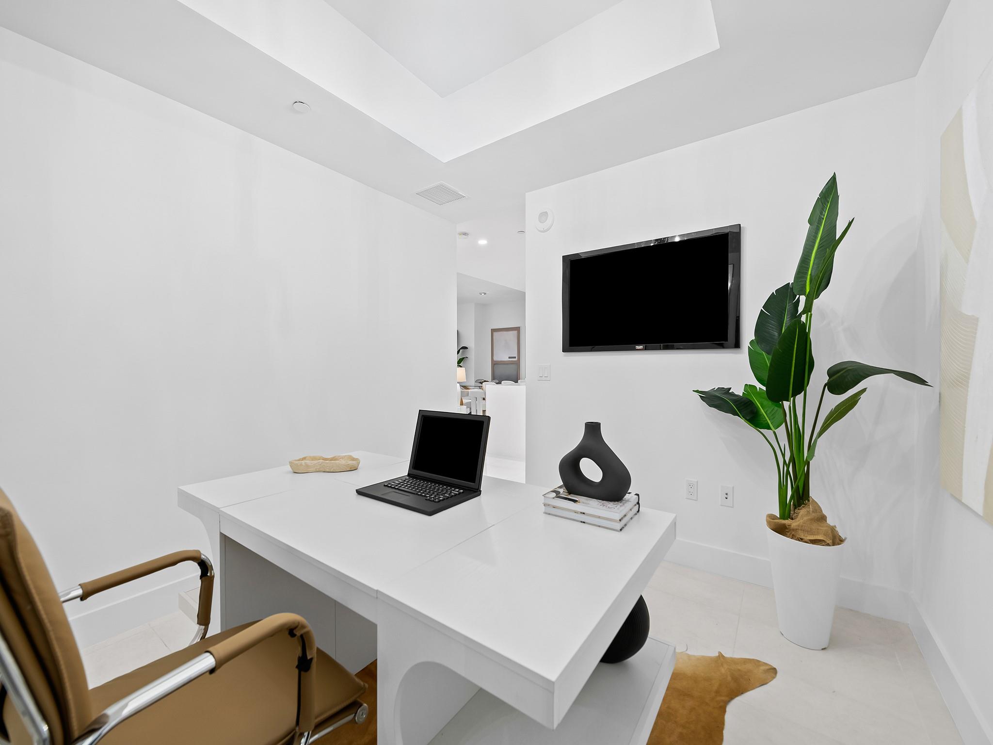 100 E Las Olas Boulevard 1802