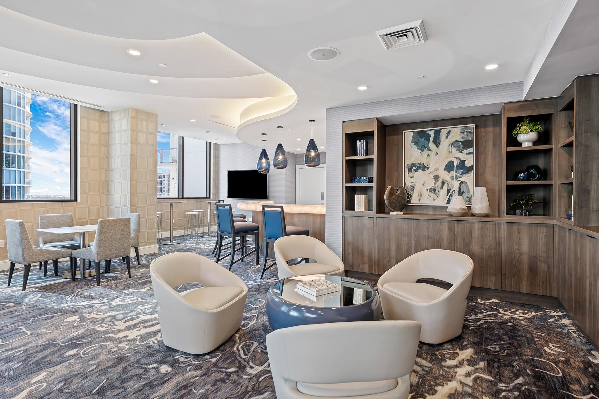 100 E Las Olas Boulevard 1802