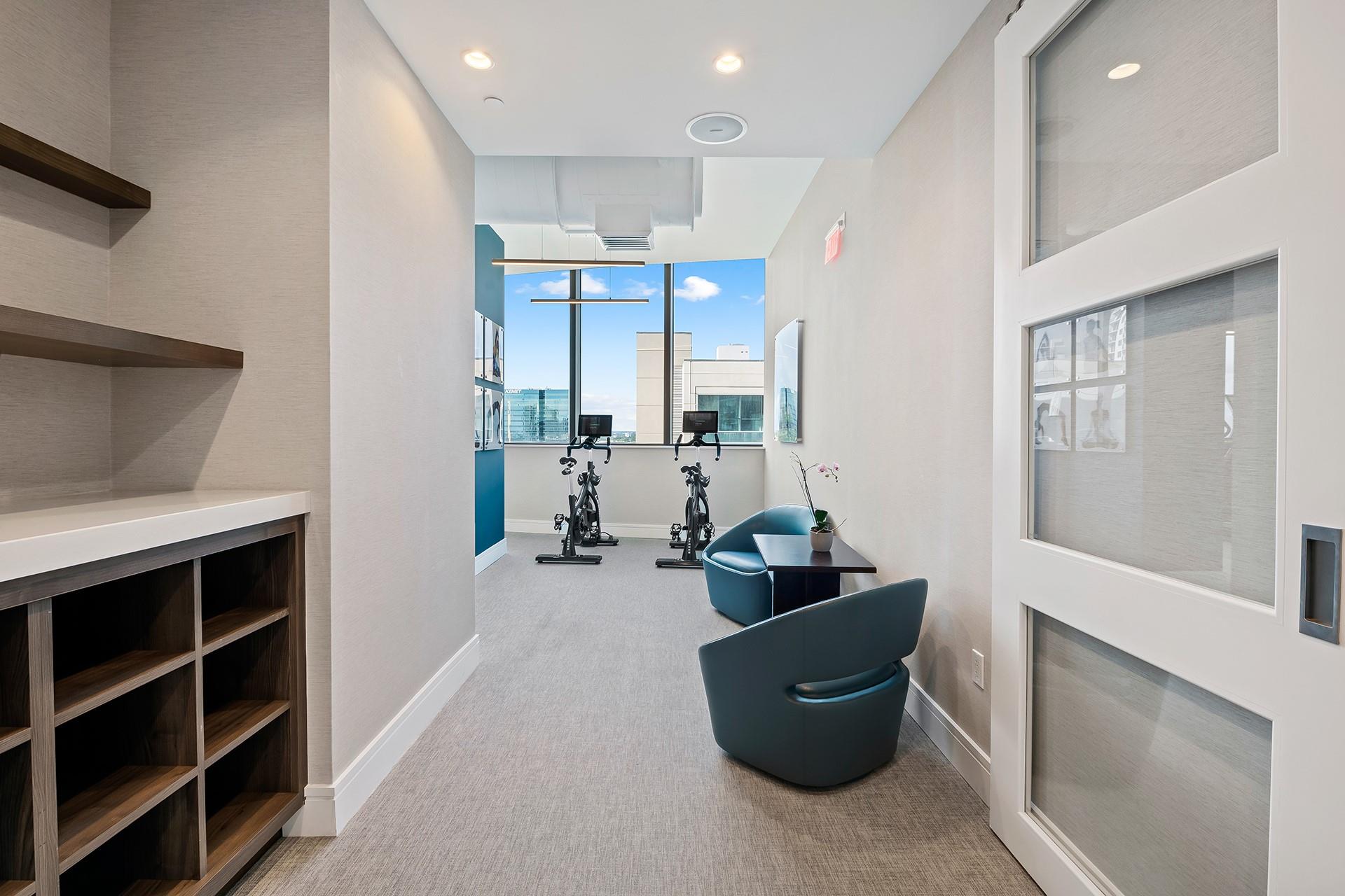 100 E Las Olas Boulevard 1802