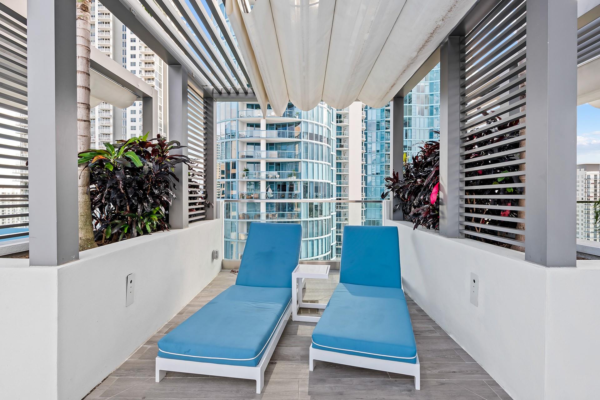 100 E Las Olas Boulevard 1802