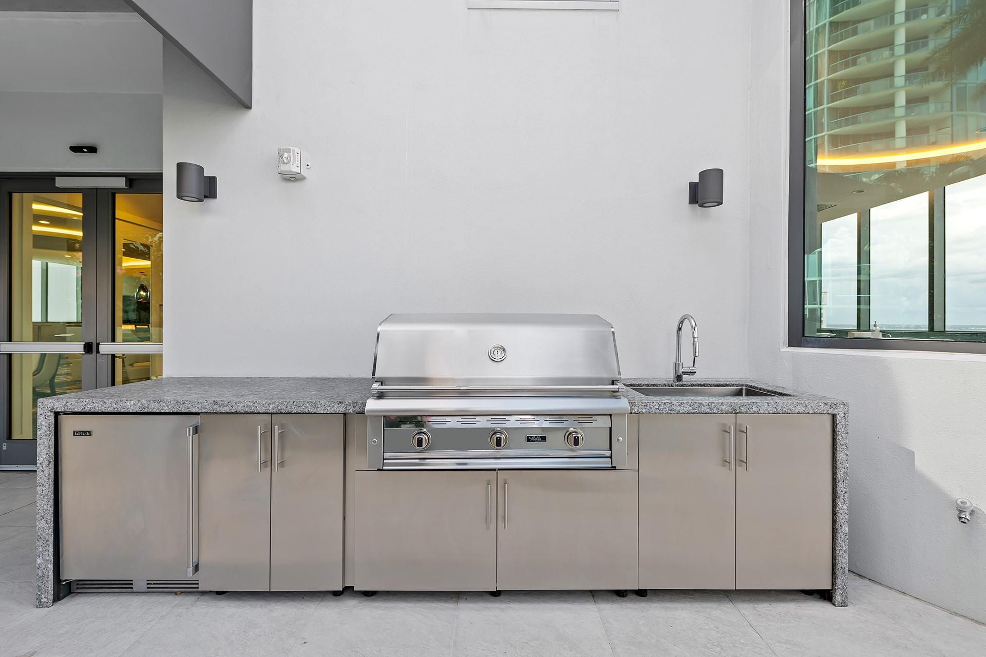 100 E Las Olas Boulevard 1802