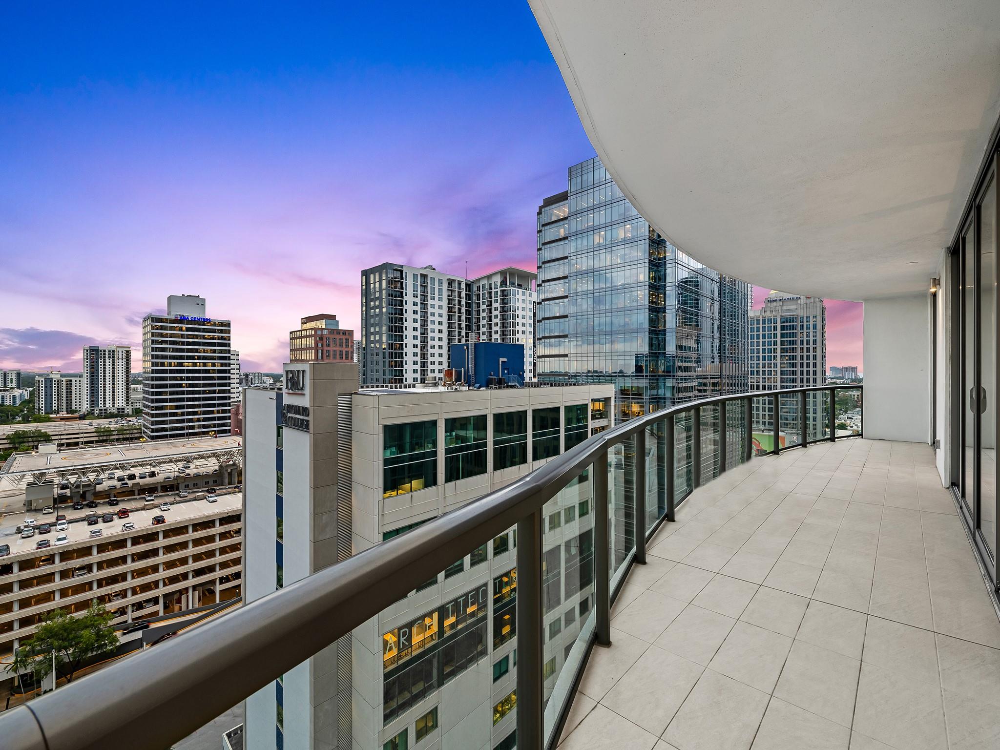 100 E Las Olas Boulevard 1802