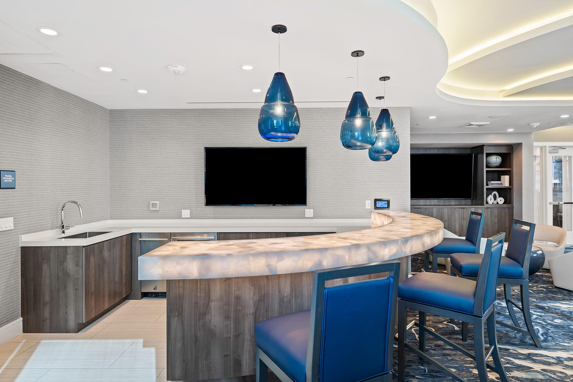 100 E Las Olas Boulevard 1802