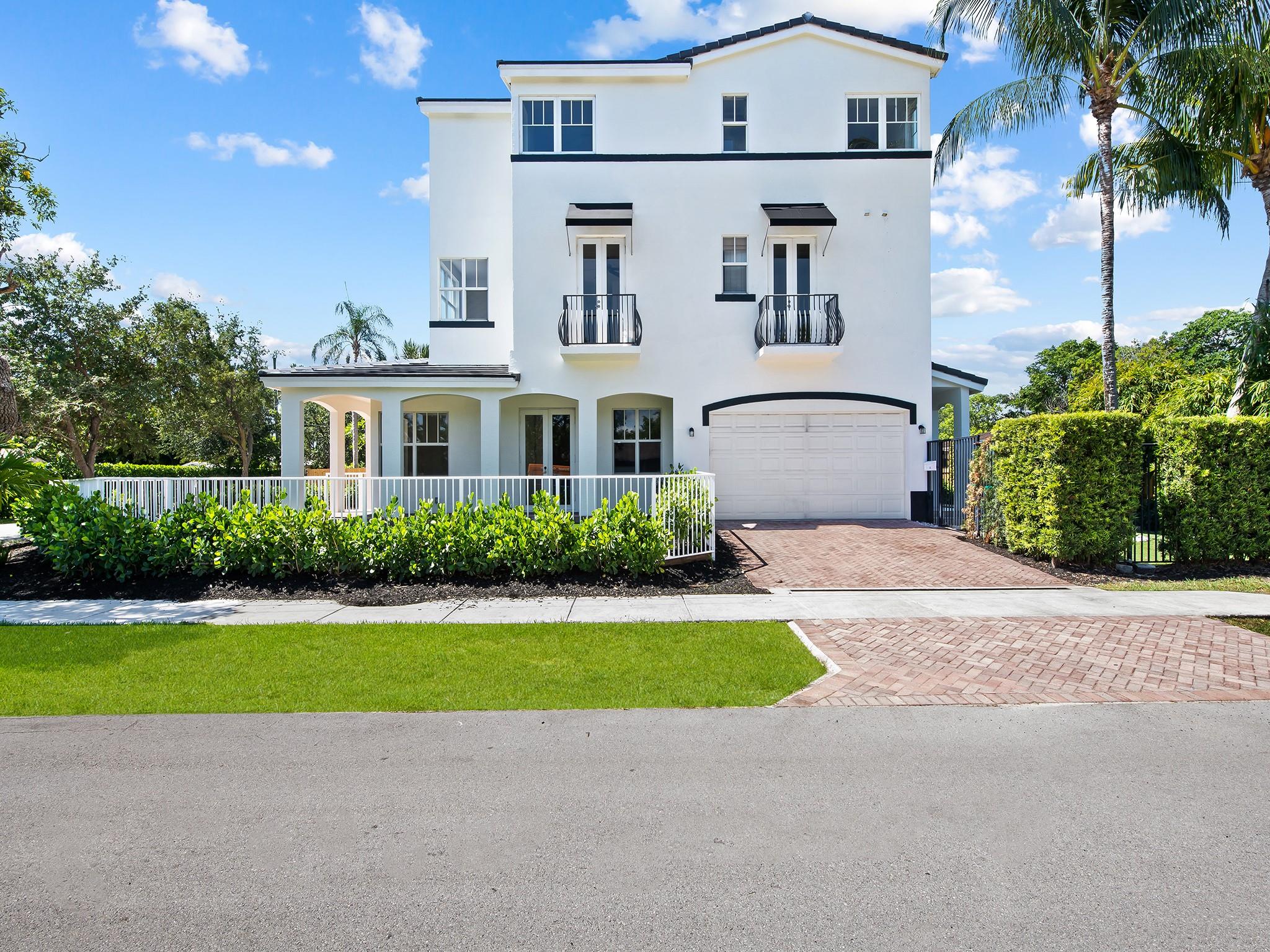 802 N 13th Street