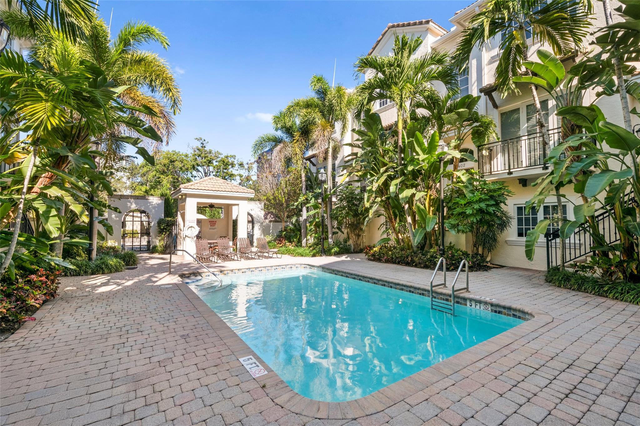 510 7th Street 401, Fort Lauderdale Unit: 401