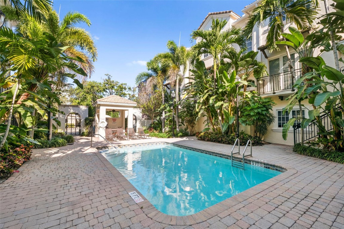 510 7th Street 401, Fort Lauderdale Unit: 401