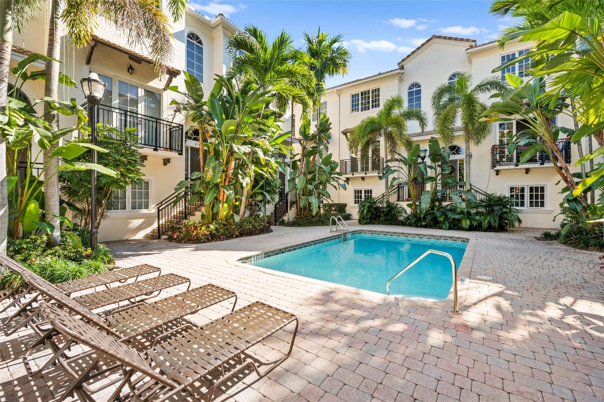 510 7th Street 401, Fort Lauderdale Unit: 401