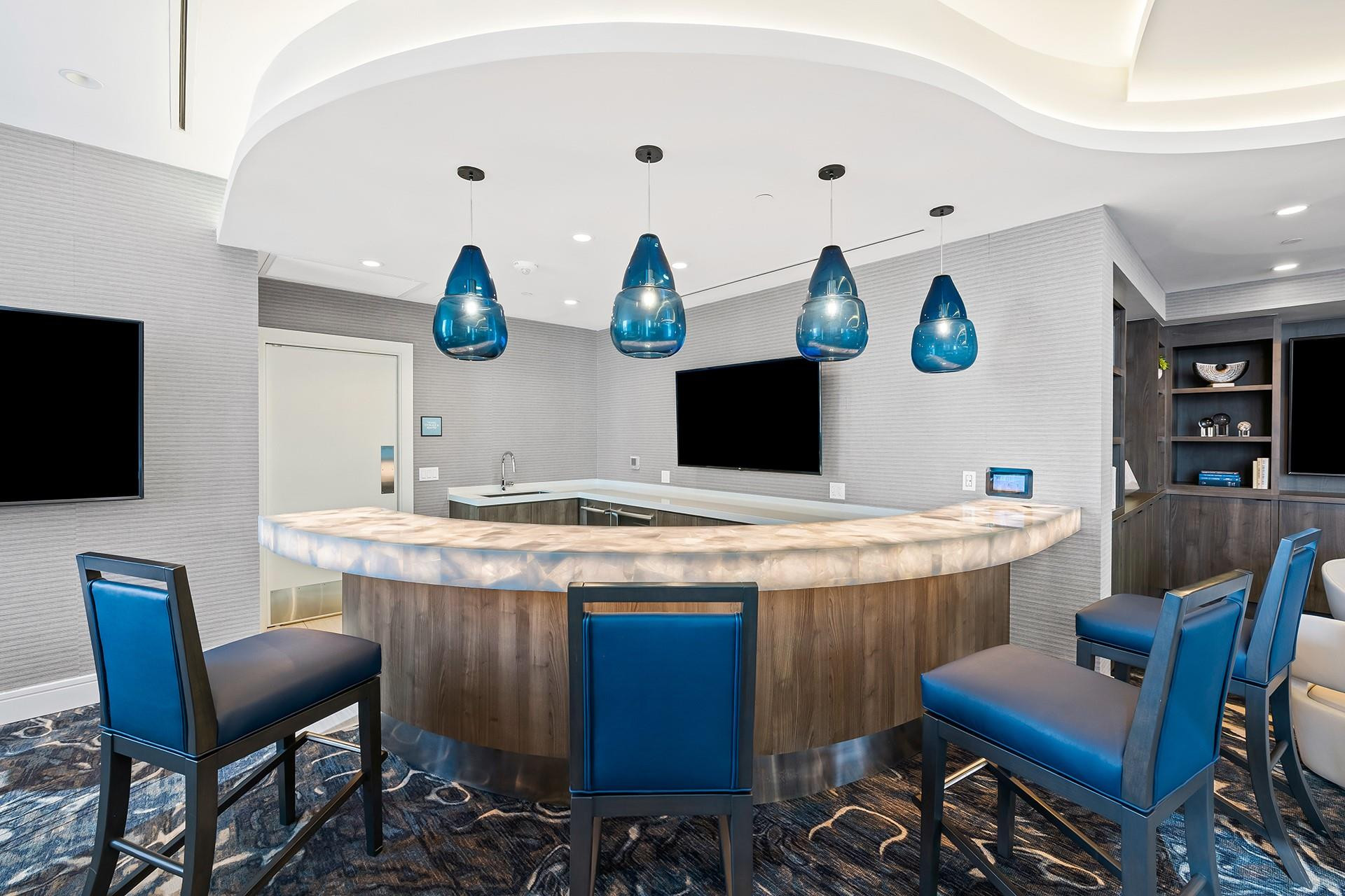 100 E Las Olas Boulevard 1802