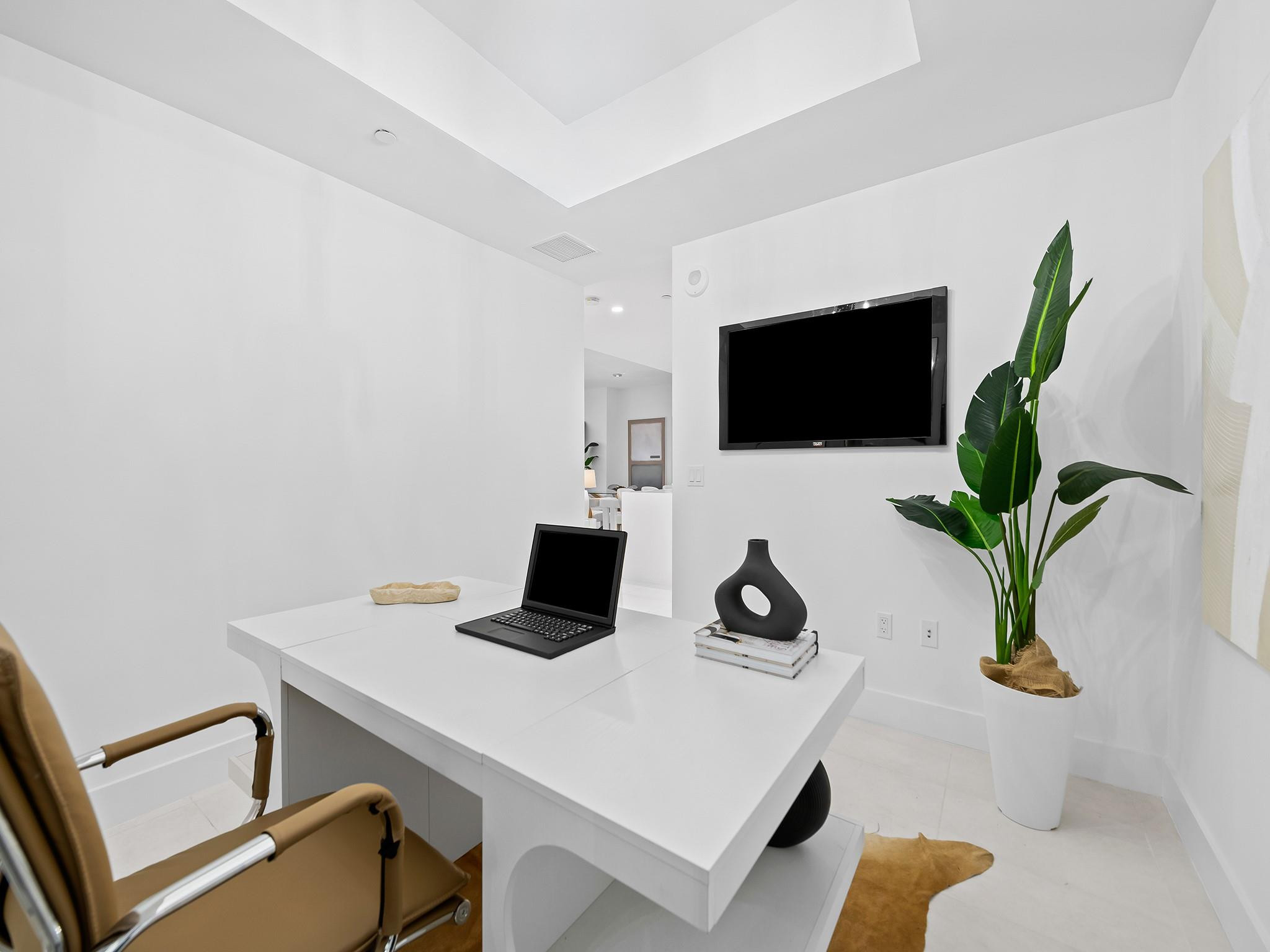 100 E Las Olas Boulevard 1802