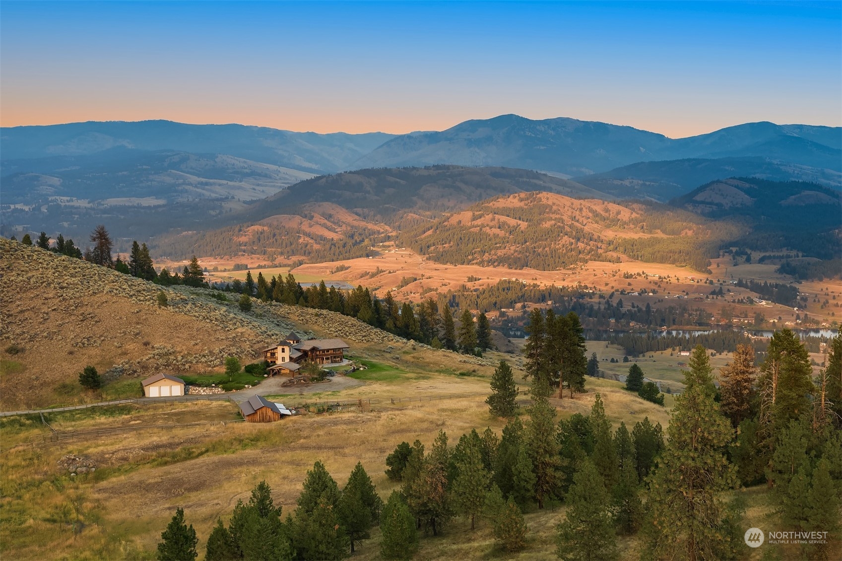 Hardrock Ranch