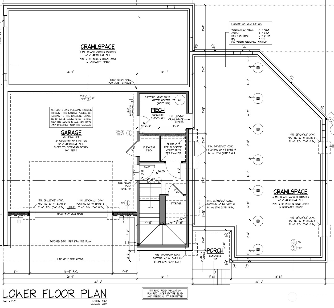 River Rock Auburn - Lot 3