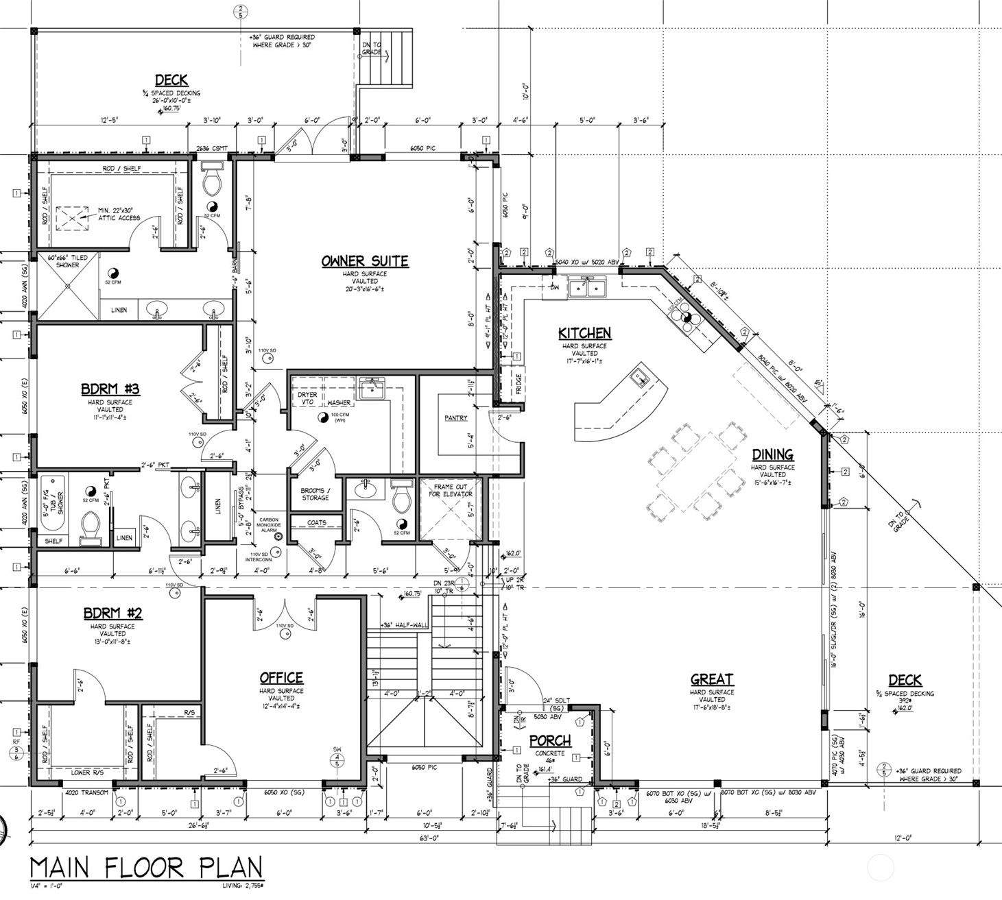 River Rock Auburn - Lot 3