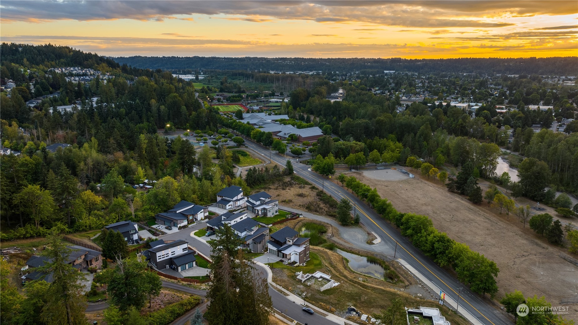 River Rock Auburn - Lot 3