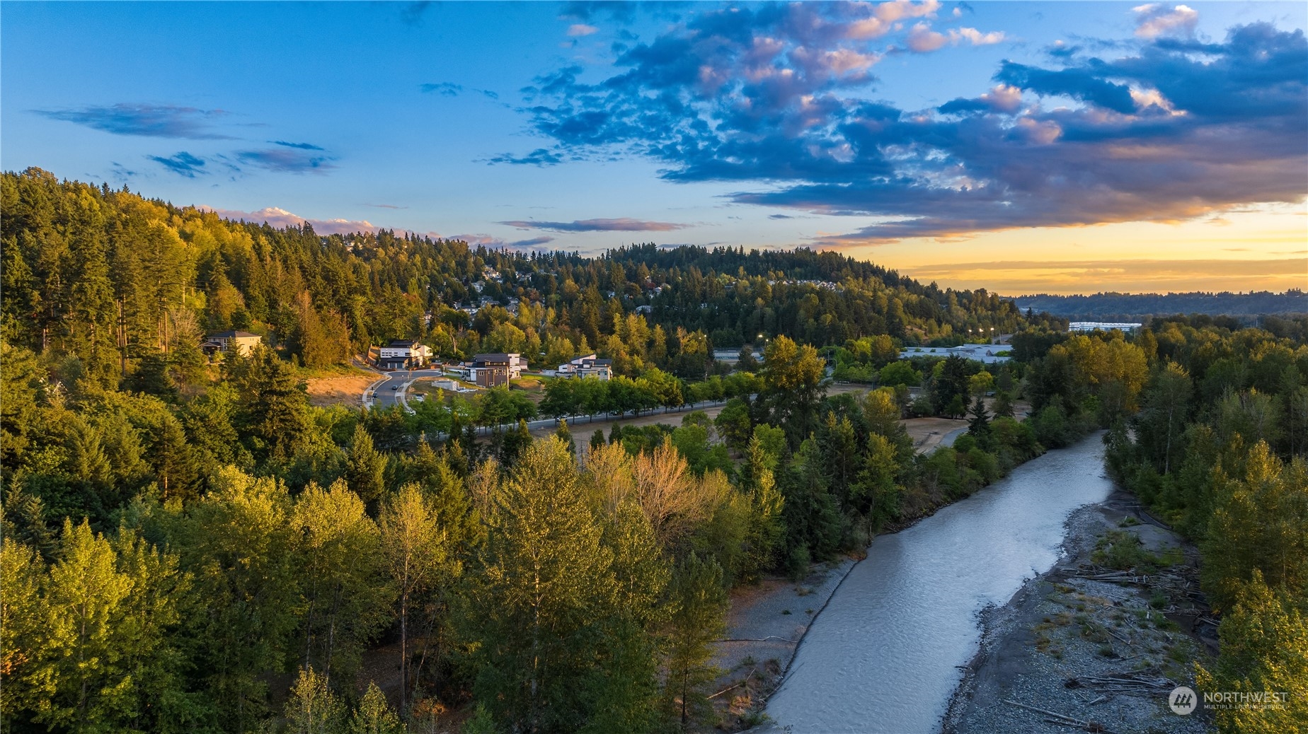River Rock Auburn - Lot 3