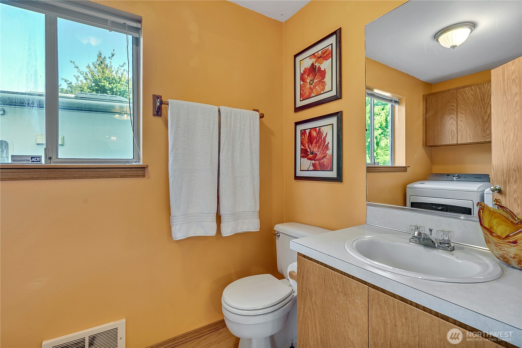 Private Bonney Lake Home on Shy-1/2 Acre
