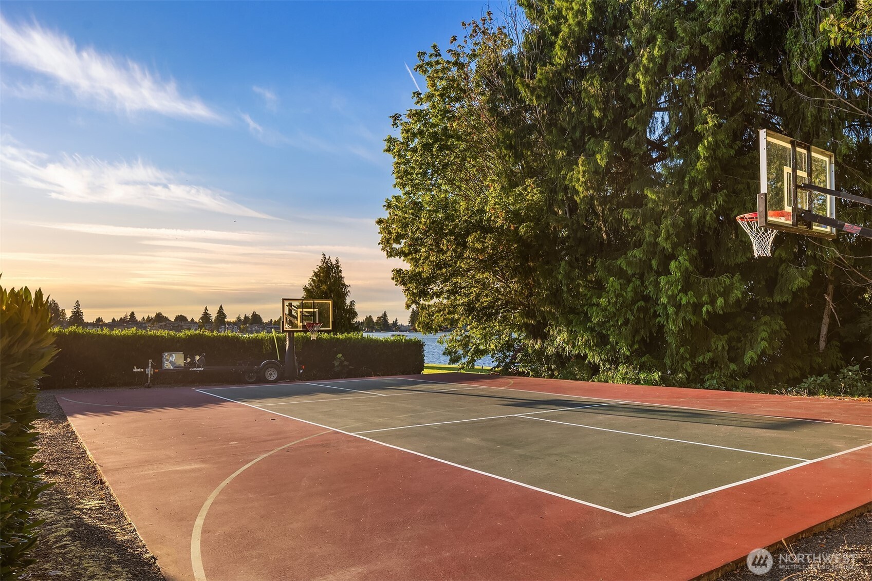 Legacy Snag Island Estate