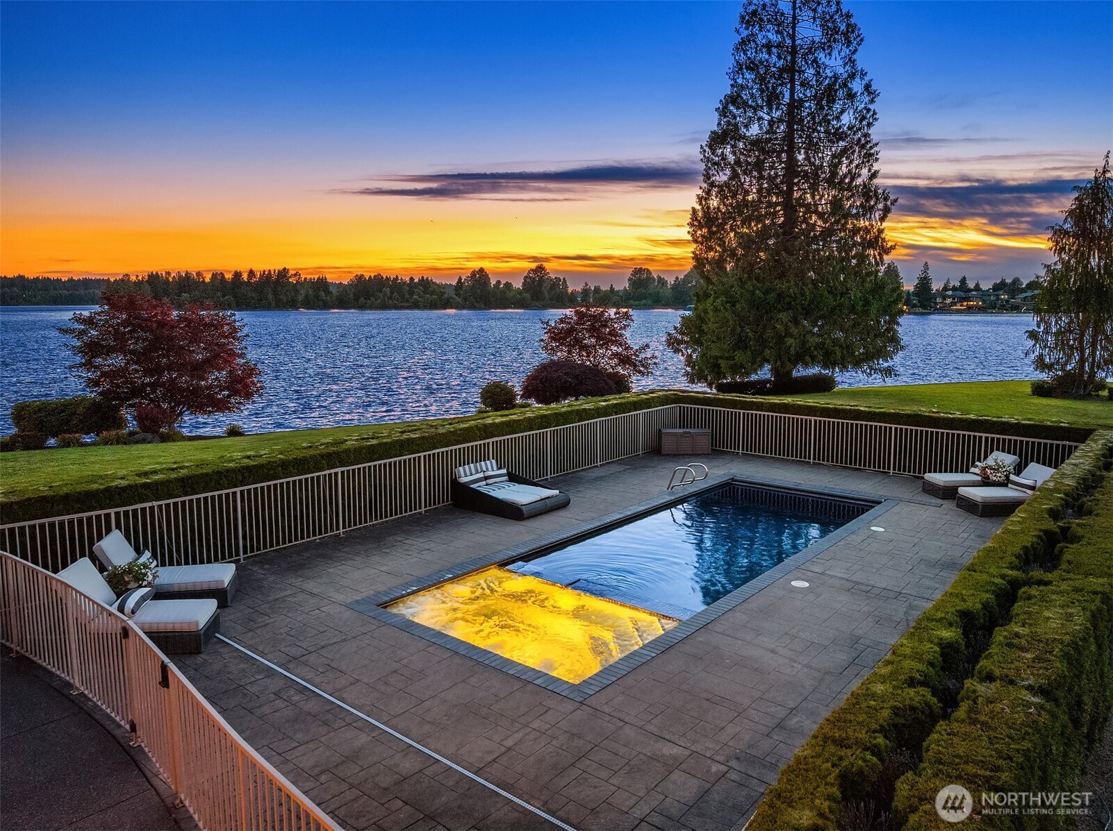 Legacy Snag Island Estate