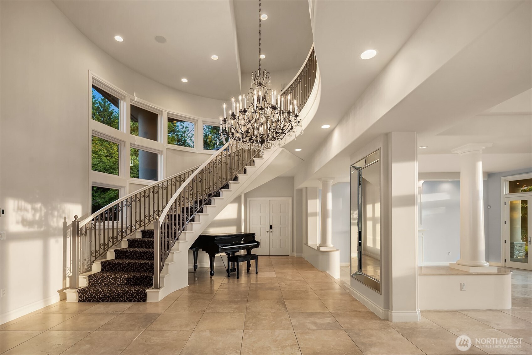 Legacy Snag Island Estate