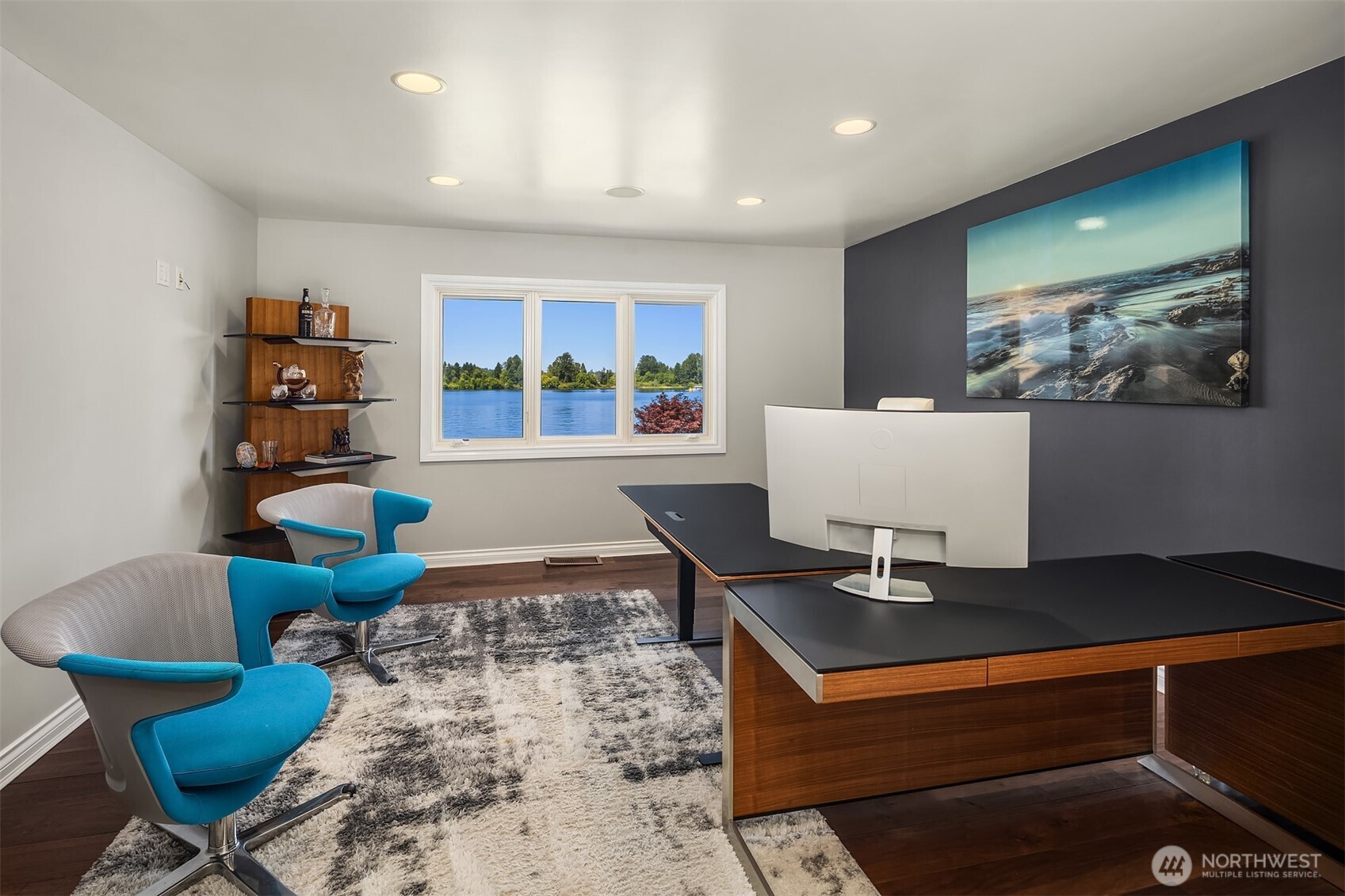 Legacy Snag Island Estate