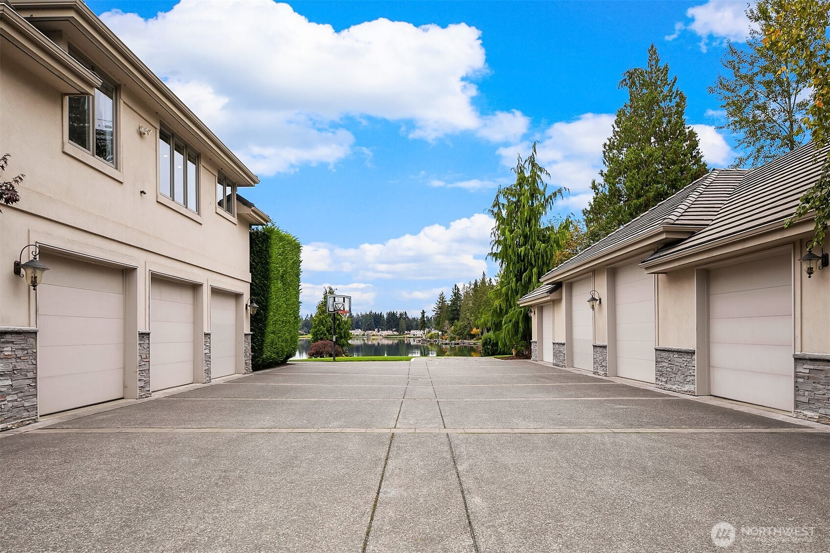 Legacy Snag Island Estate