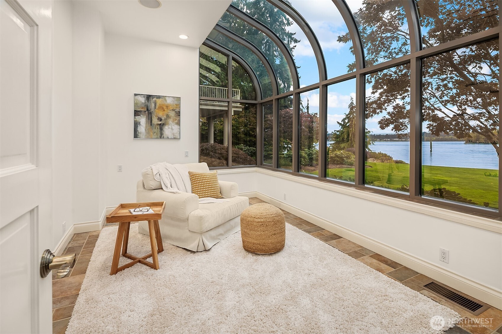 Legacy Snag Island Estate