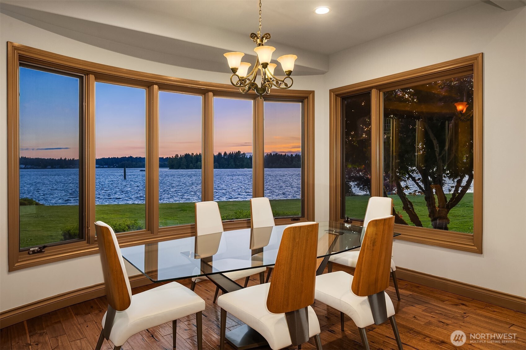 Legacy Snag Island Estate