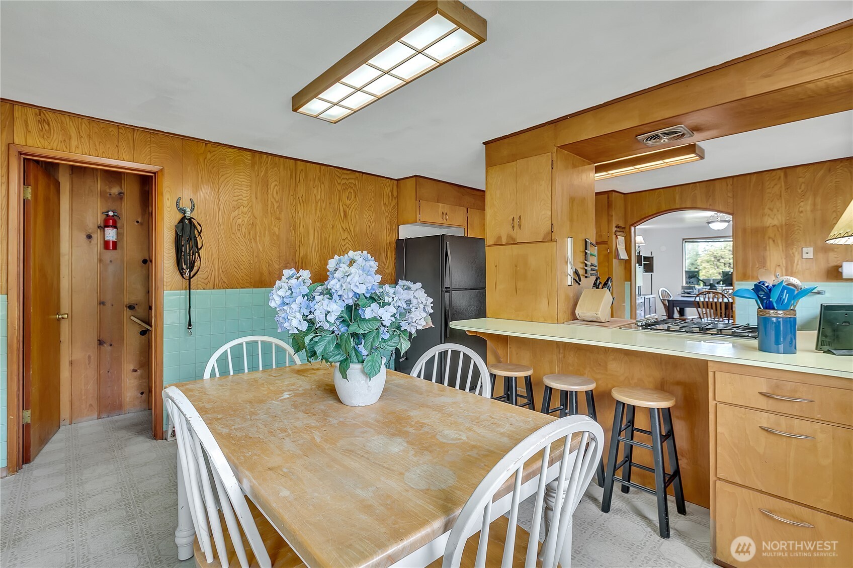 Secluded Equestrian Hobby Farm on 2+ Acres