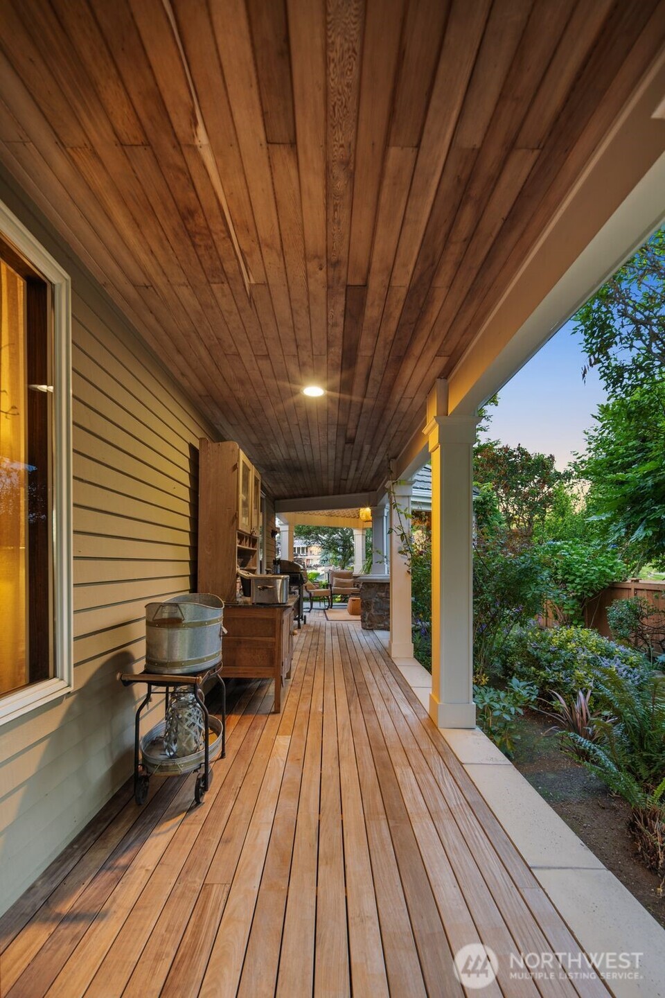Timeless Resort-Style Living at Tapps Island