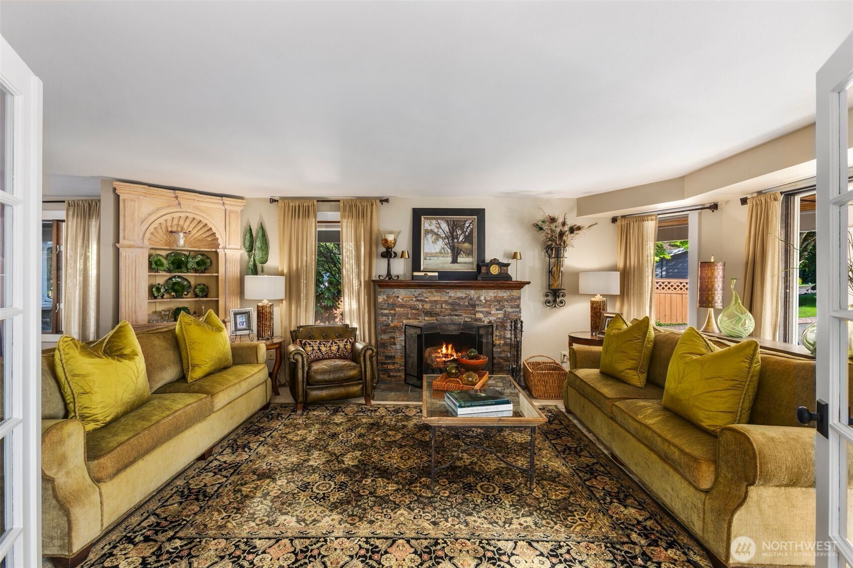 Timeless Resort-Style Living at Tapps Island