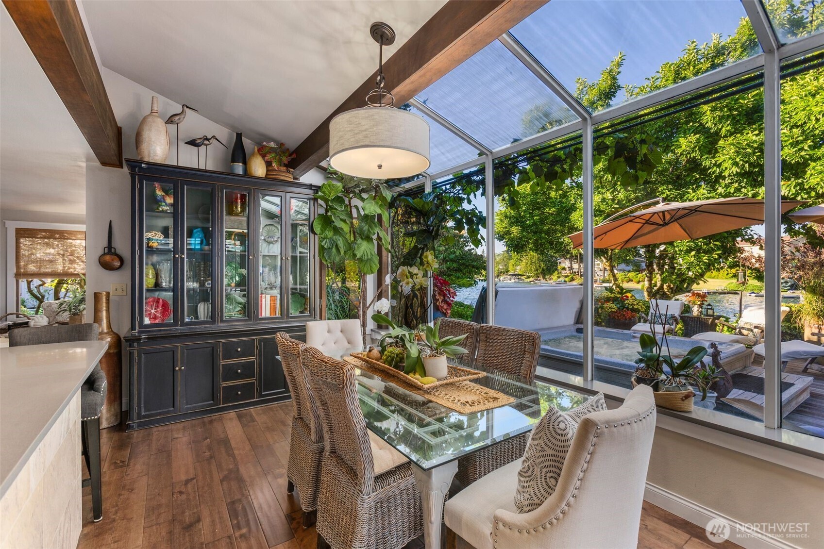 Timeless Resort-Style Living at Tapps Island