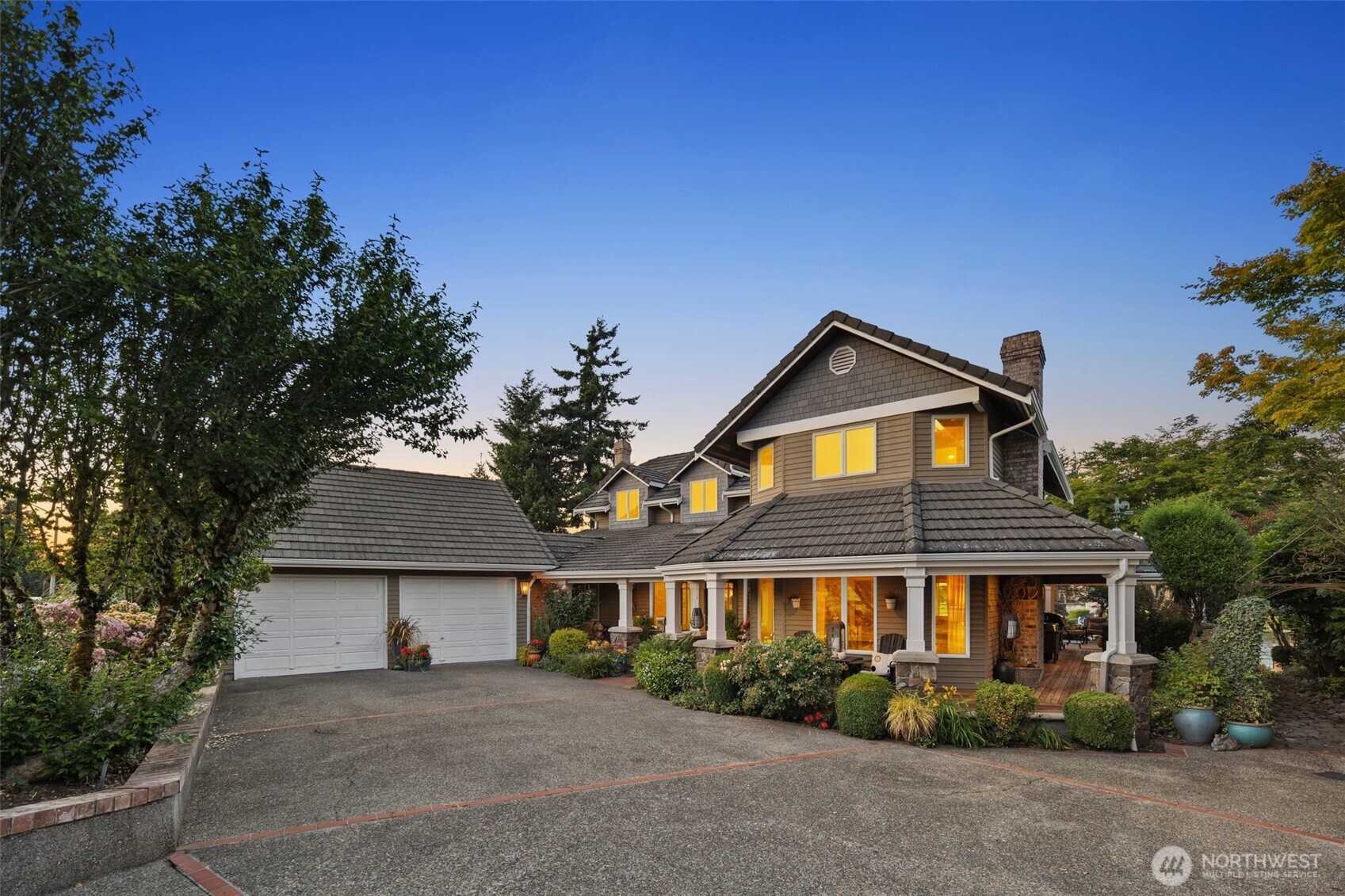 Timeless Resort-Style Living at Tapps Island