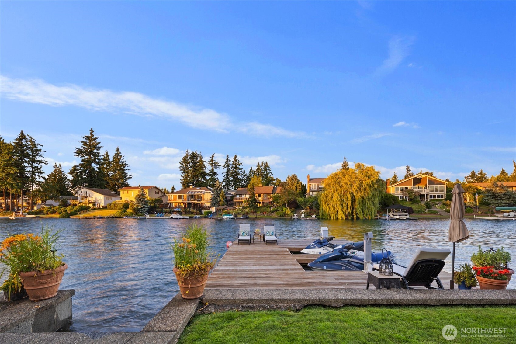 Timeless Resort-Style Living at Tapps Island